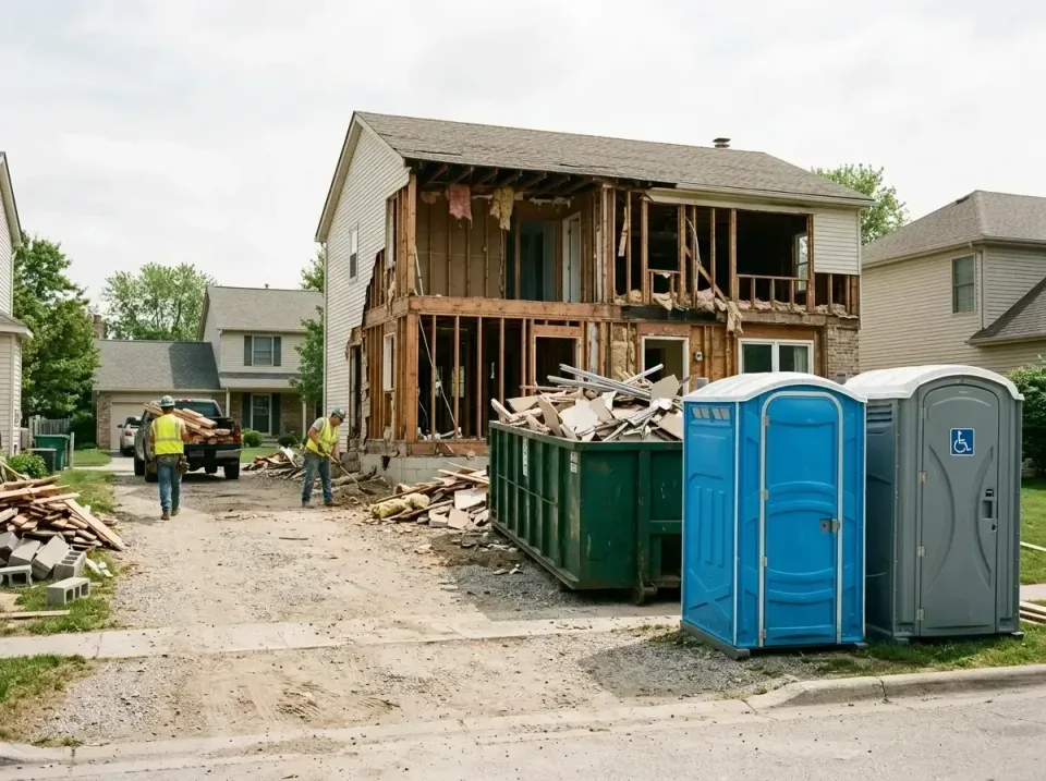home-renovation-demolition-sit-010 — frequently asked questions, Portable Toilet & Dumpsters Rental in Rogers, MN